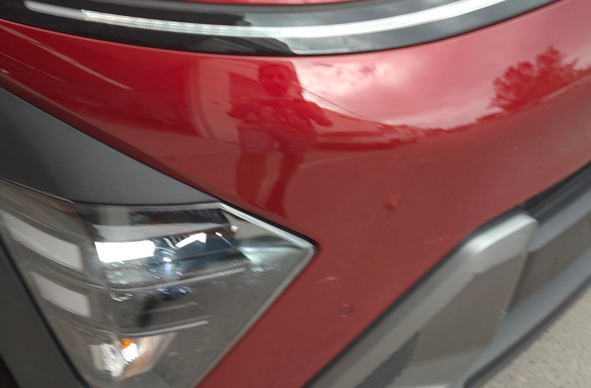 Hyundai Kona 1.6 GDI HEV Tecno 2C DCT - foto 14