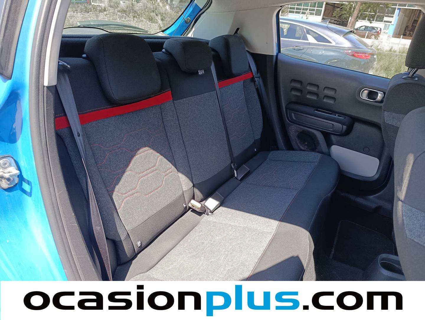 Citroën C3 Citroën C3 PureTech 82 Feel (82 CV) gasolina
