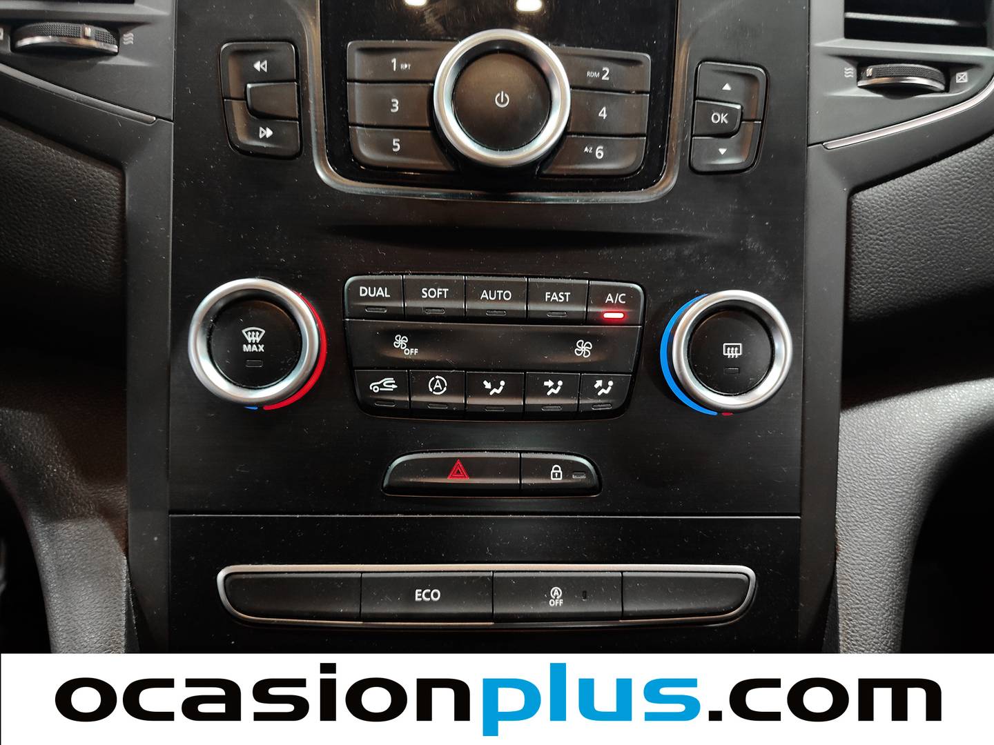 Accesorios del Renault Mégane Renault Megane Intens Energy TCe (100 CV)