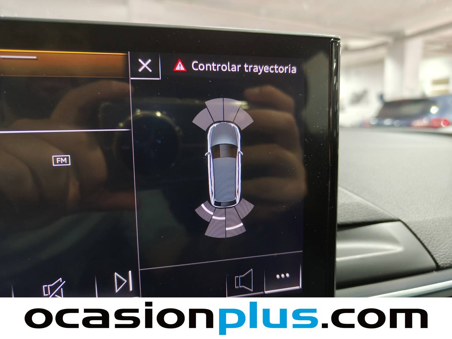 Extras del Audi A4 Audi A4 Avant Advanced 35 TFSI (150 CV) S tronic