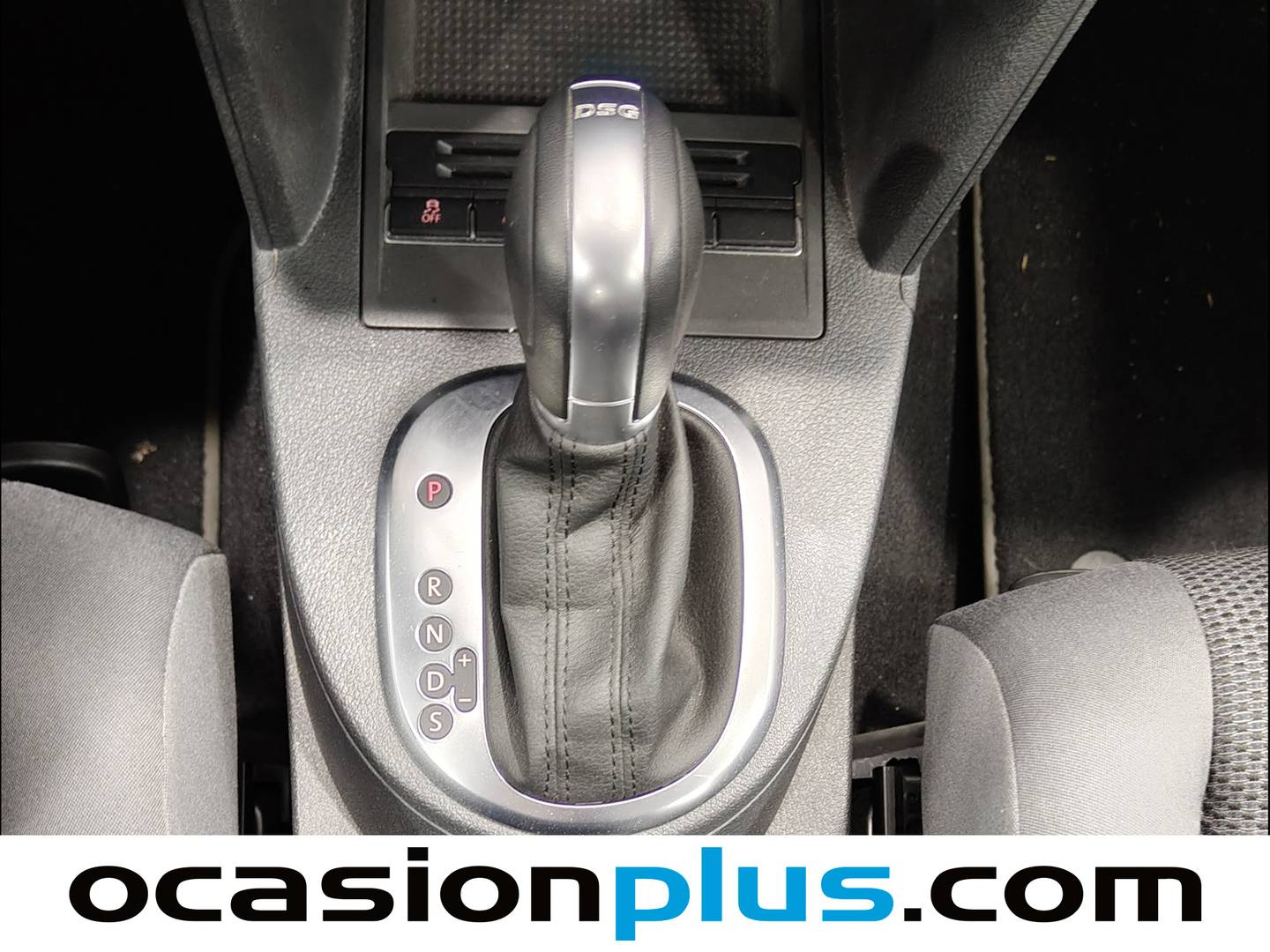 Foto Volkswagen Touran Volkswagen Touran Edition 1.6 TDI BMT (105 CV) DSG 7 Plazas