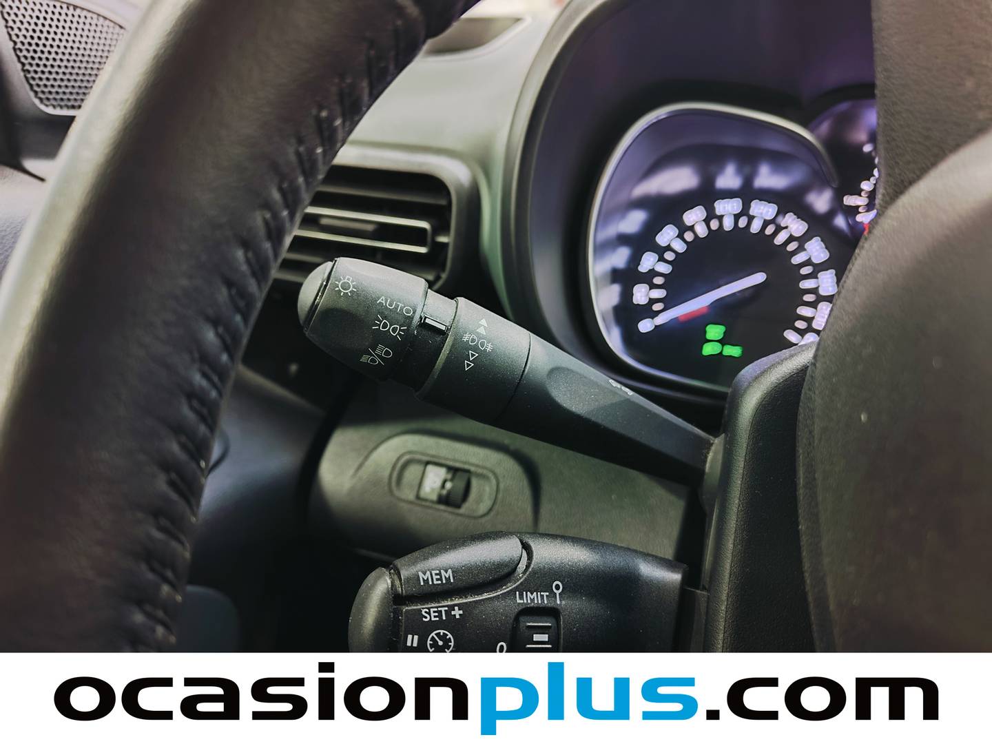 Citroën Berlingo Citroen Berlingo BlueHDi 130 S&S Talla XL Shine (130 CV) 7 PLAZAS 130cv