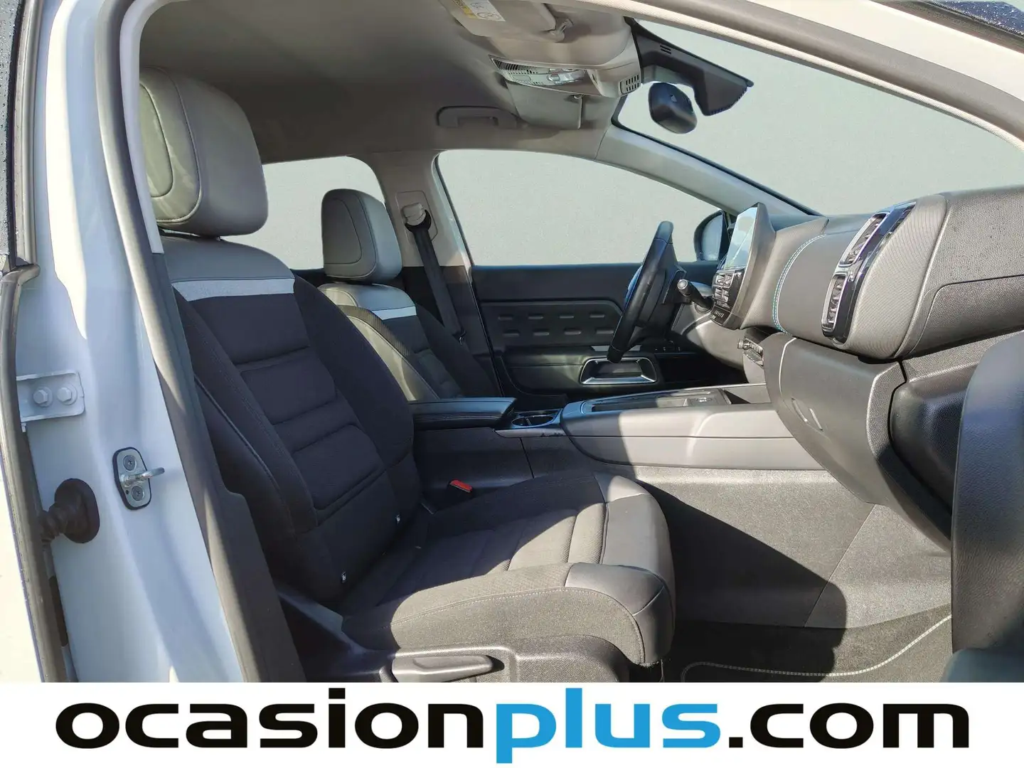 Foto Citroën C5 Aircross Citroen C5 Aircross BlueHdi 130 S&S C Series EAT8 (131 CV)