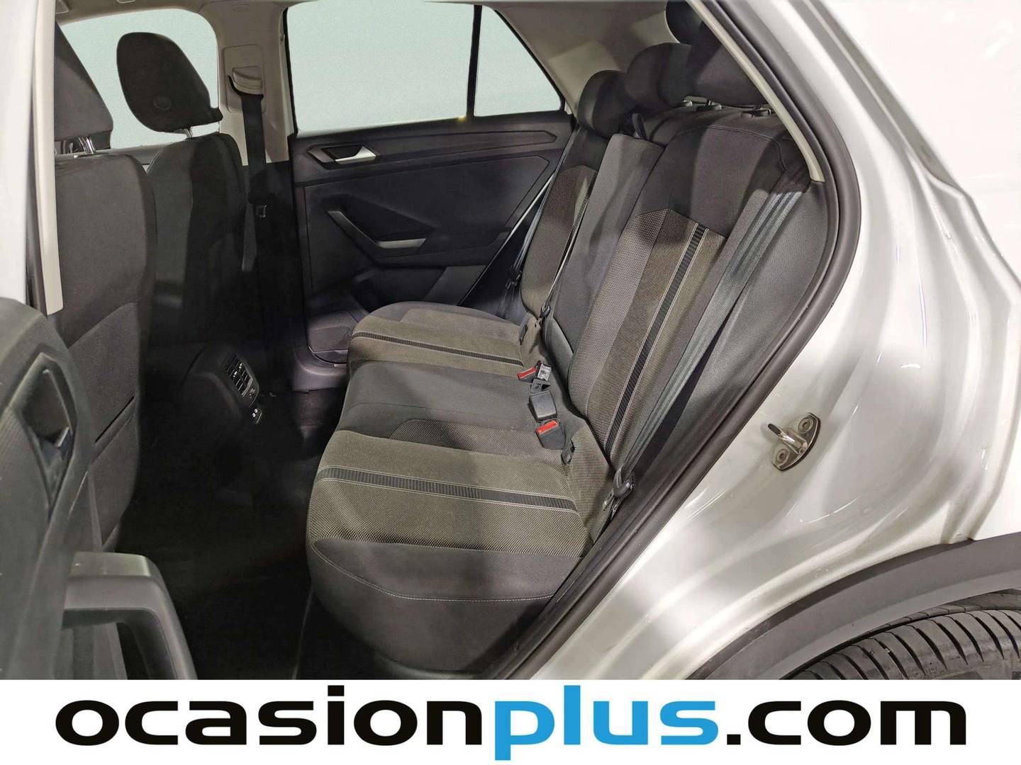 Foto asientos traseros Volkswagen T-Roc Volkswagen T-Roc Advance R-Line 2.0 TDI (150 CV) DSG