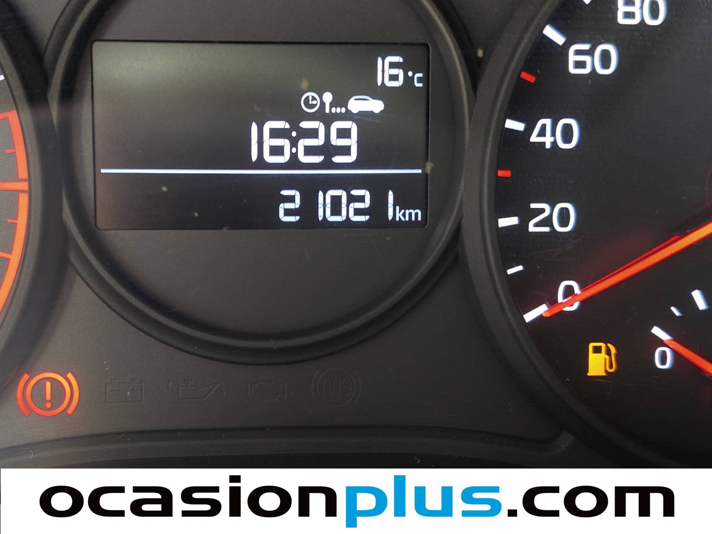 KIA Picanto KIA Picanto 1.0 DPi Concept (67 CV) seminuevo