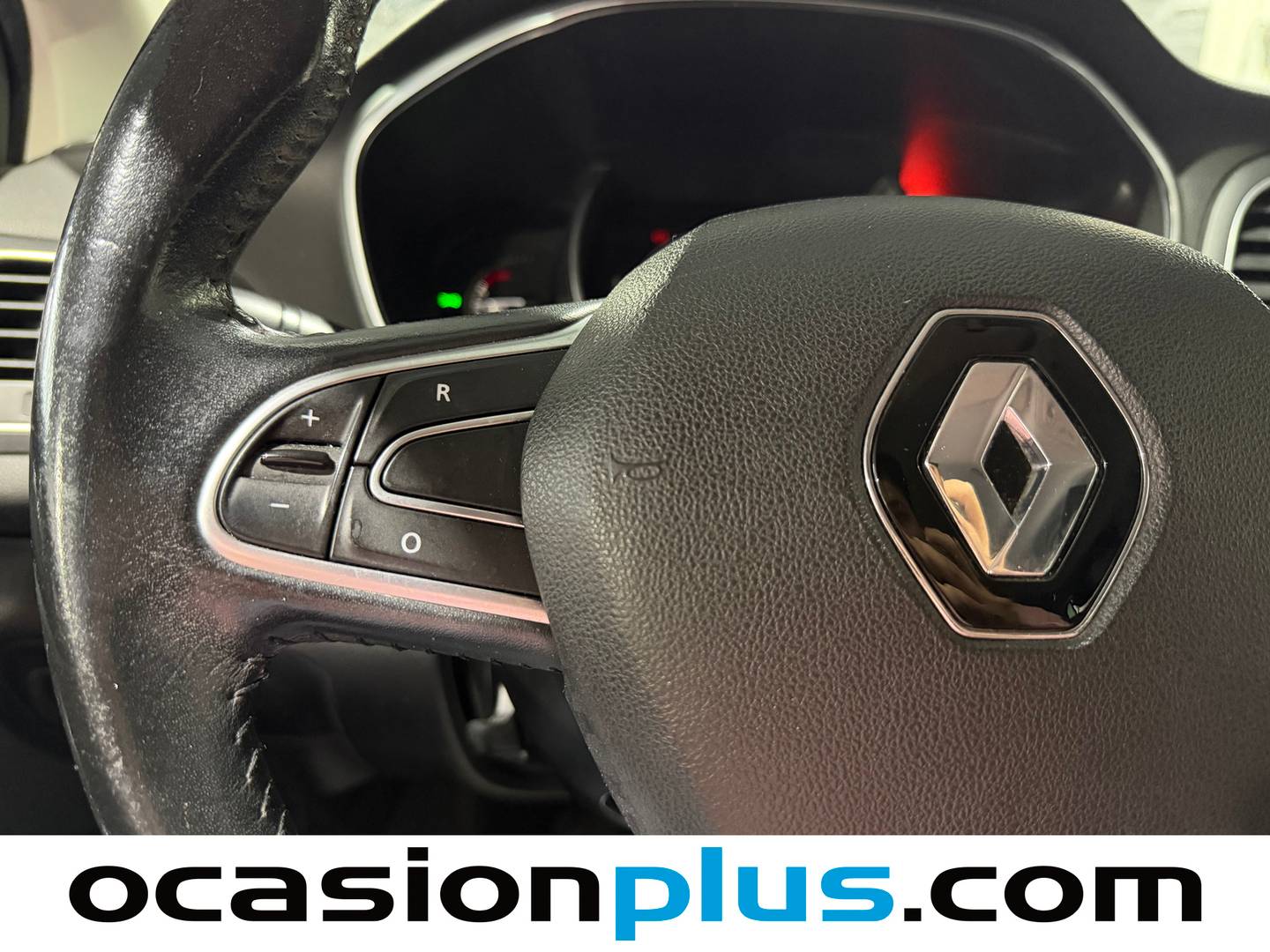 Renault Mégane Renault Megane Zen Energy TCe (130 CV) seminuevo