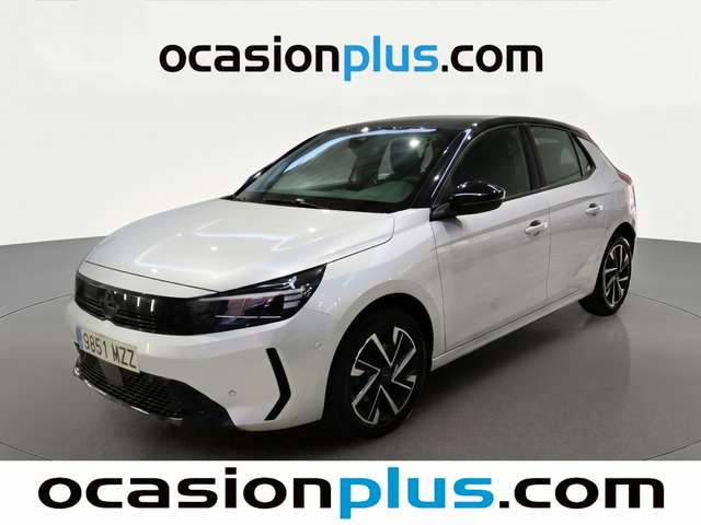 Opel Corsa 1.2 T XHL GS (100 CV) de segunda mano
