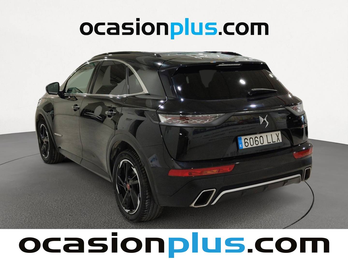 Foto DS DS 7 Crossback DS DS7 Crossback PureTech 180 Performance Line Auto (180 CV)