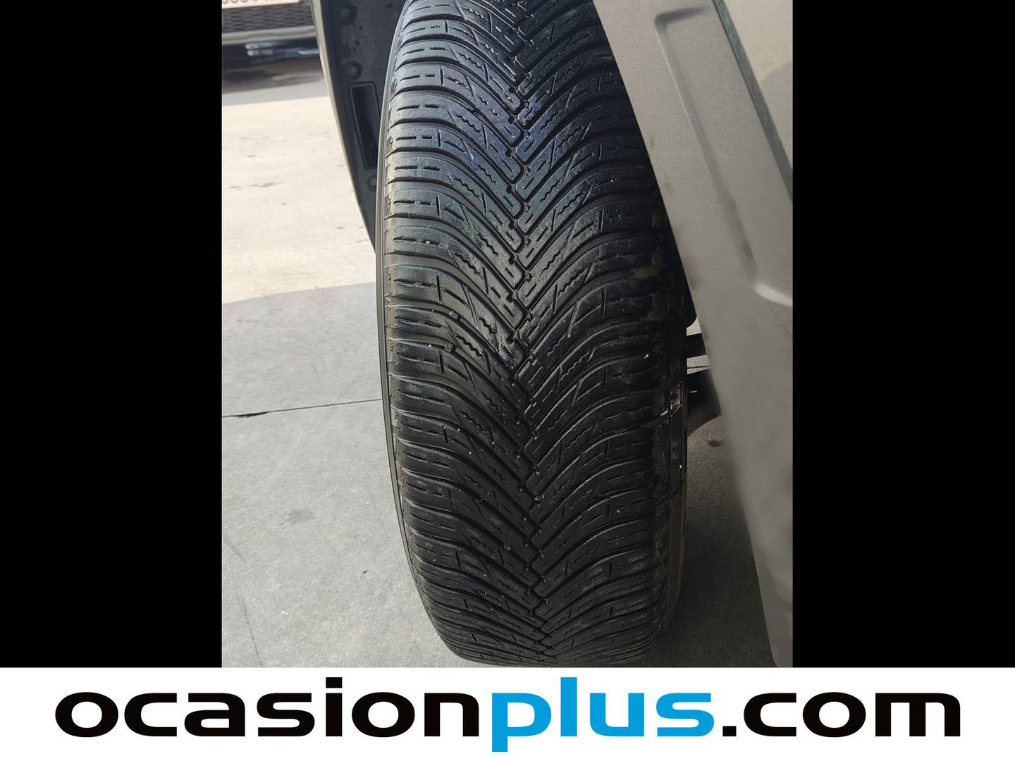 Foto Hyundai Tucson Hyundai Tucson 1.6 CRDI Klass 4x2 (115 CV)