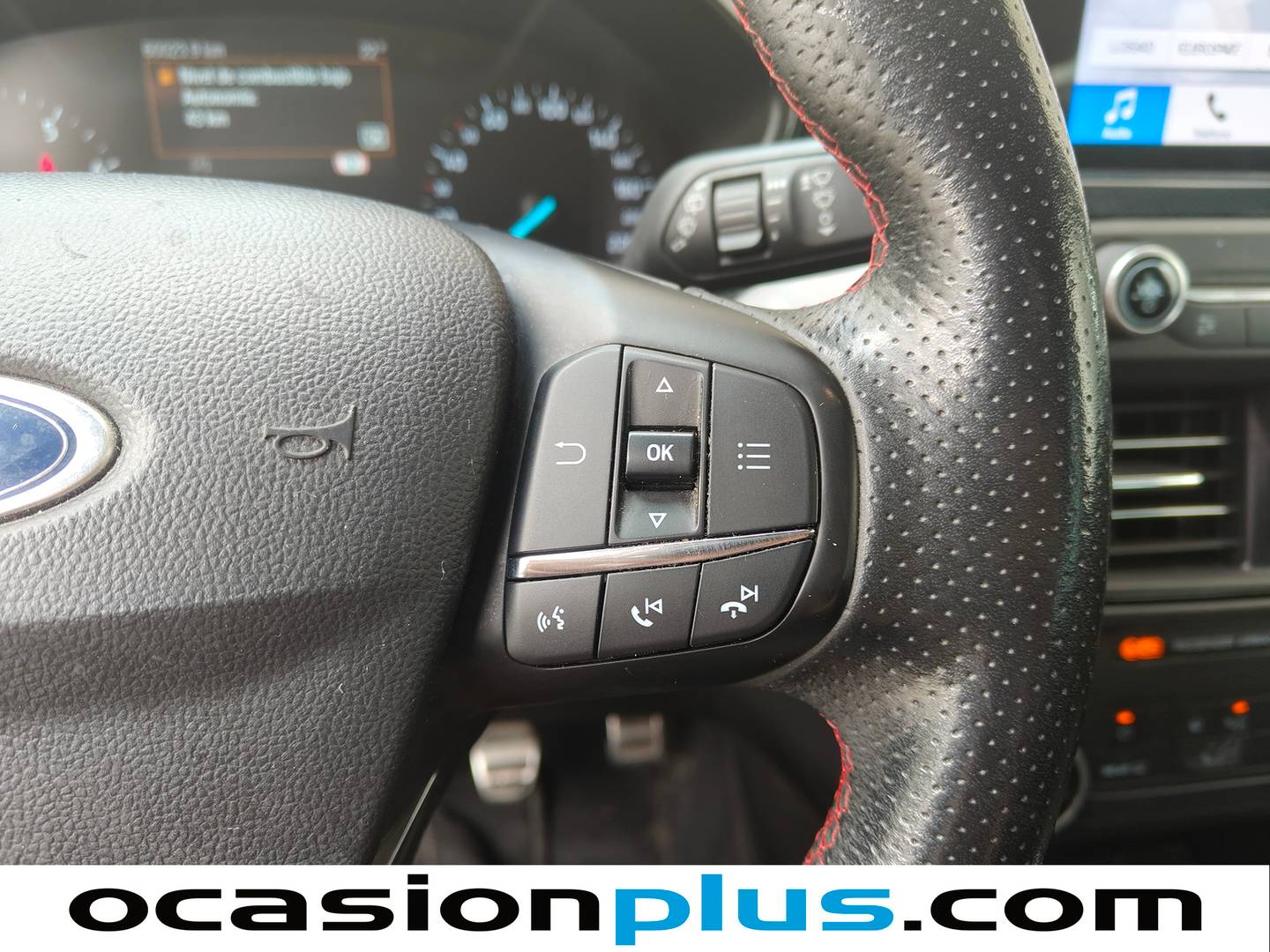 Ford Focus Ford Focus 1.0 Ecoboost S&S ST-Line (125 CV) 125cv