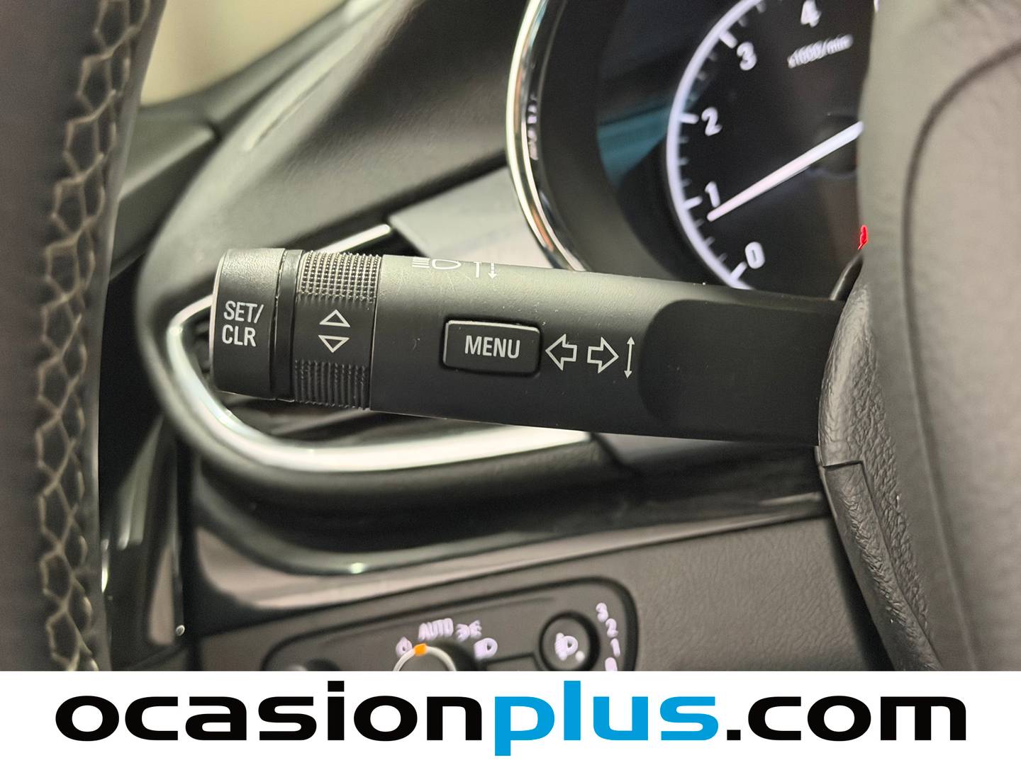 Foto Opel Mokka X Opel Mokka X 1.4 Turbo Selective 4X2 Auto  (140 CV)