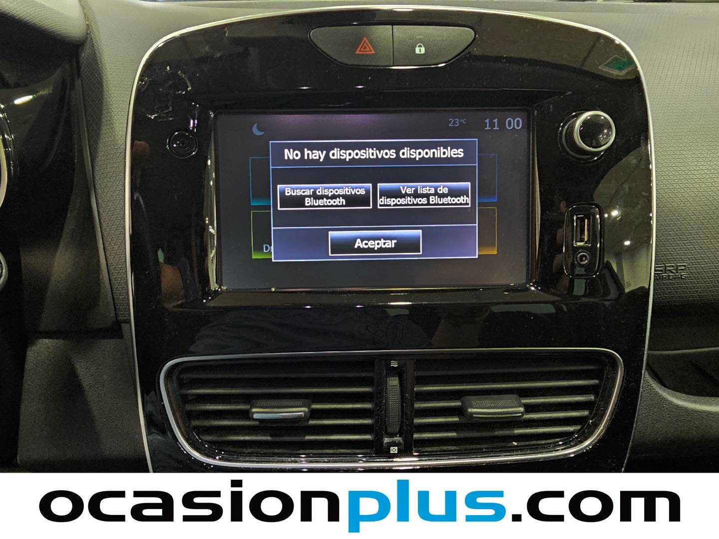 Renault Clio Renault Clio Zen Energy TCe (90 CV) 2018