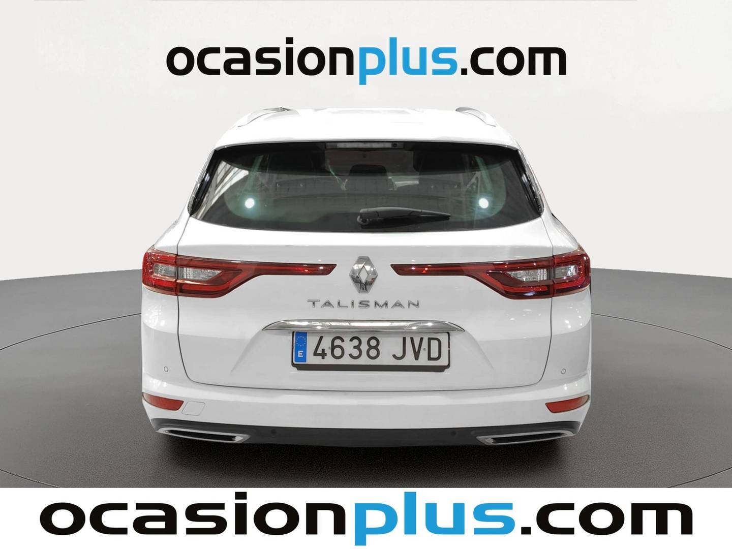 Renault Talisman Renault Talisman Zen Energy dCi  (130 CV) km 0