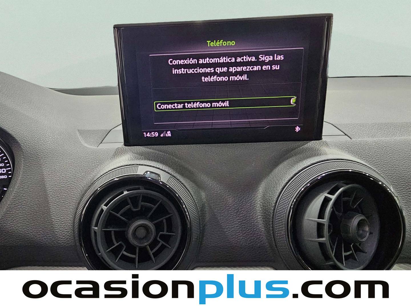 Audi Q2 Audi Q2 design edition 1.0 TFSI ultra  (116 CV) gasolina