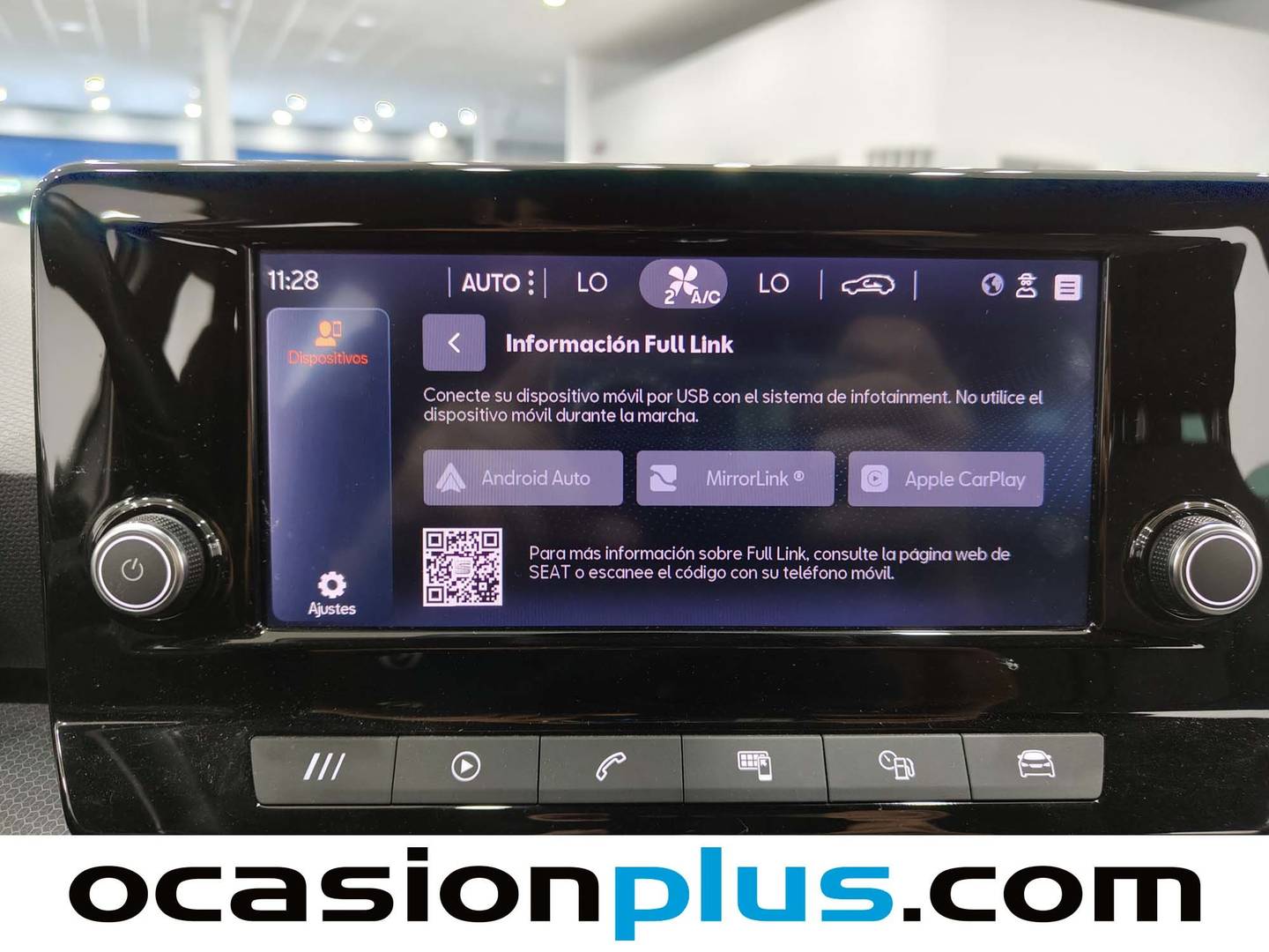 Foto Seat León SEAT Leon ST 1.5 TSI S&S Style XL  (130 CV)