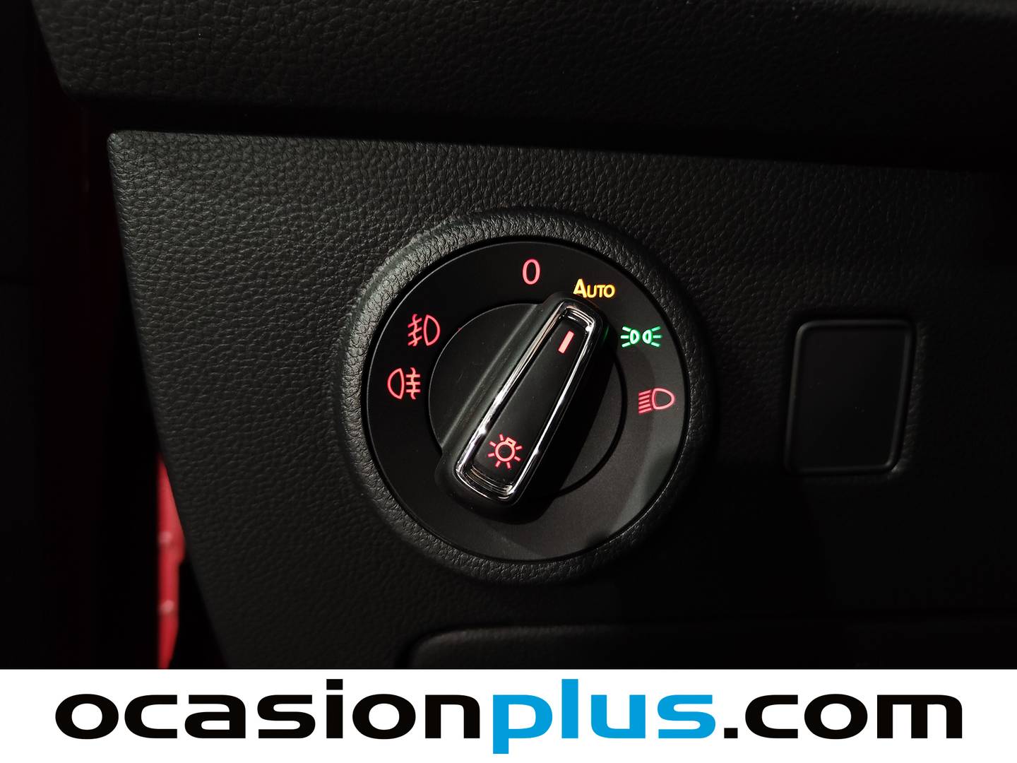 Seat Ateca Seat Ateca 1.5 TSI FR Edition DSG (150 CV) km 0