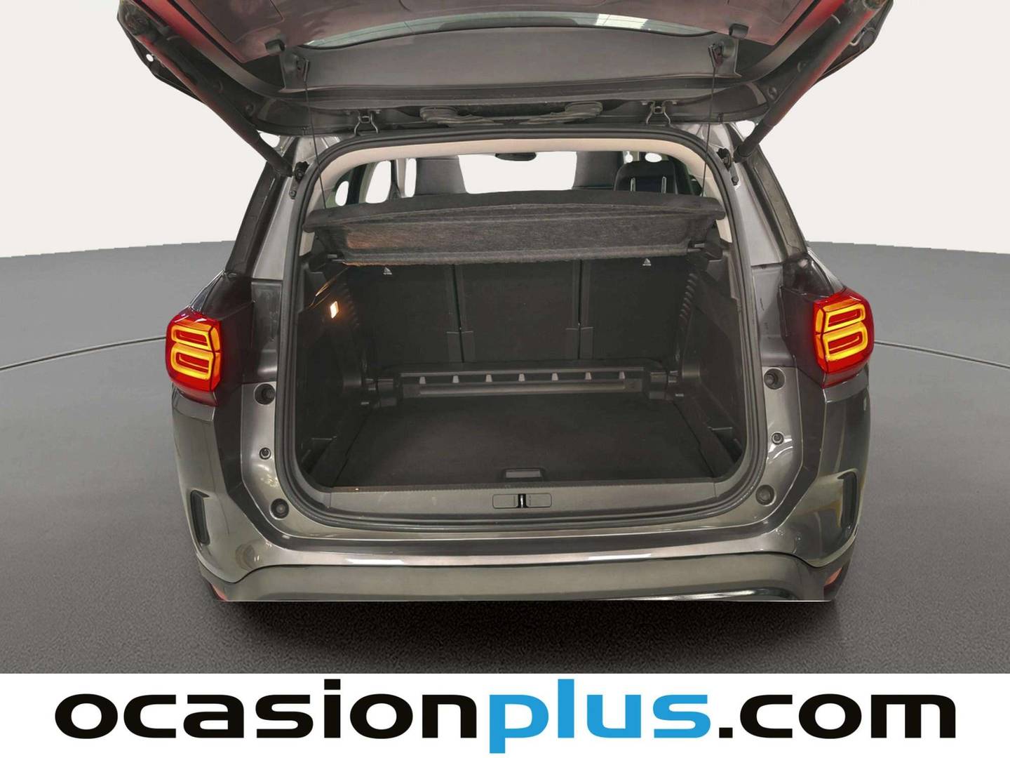 Foto Citroën C5 Aircross Citroen C5 Aircross BlueHdi 180 S&S Shine EAT8 (177 CV)