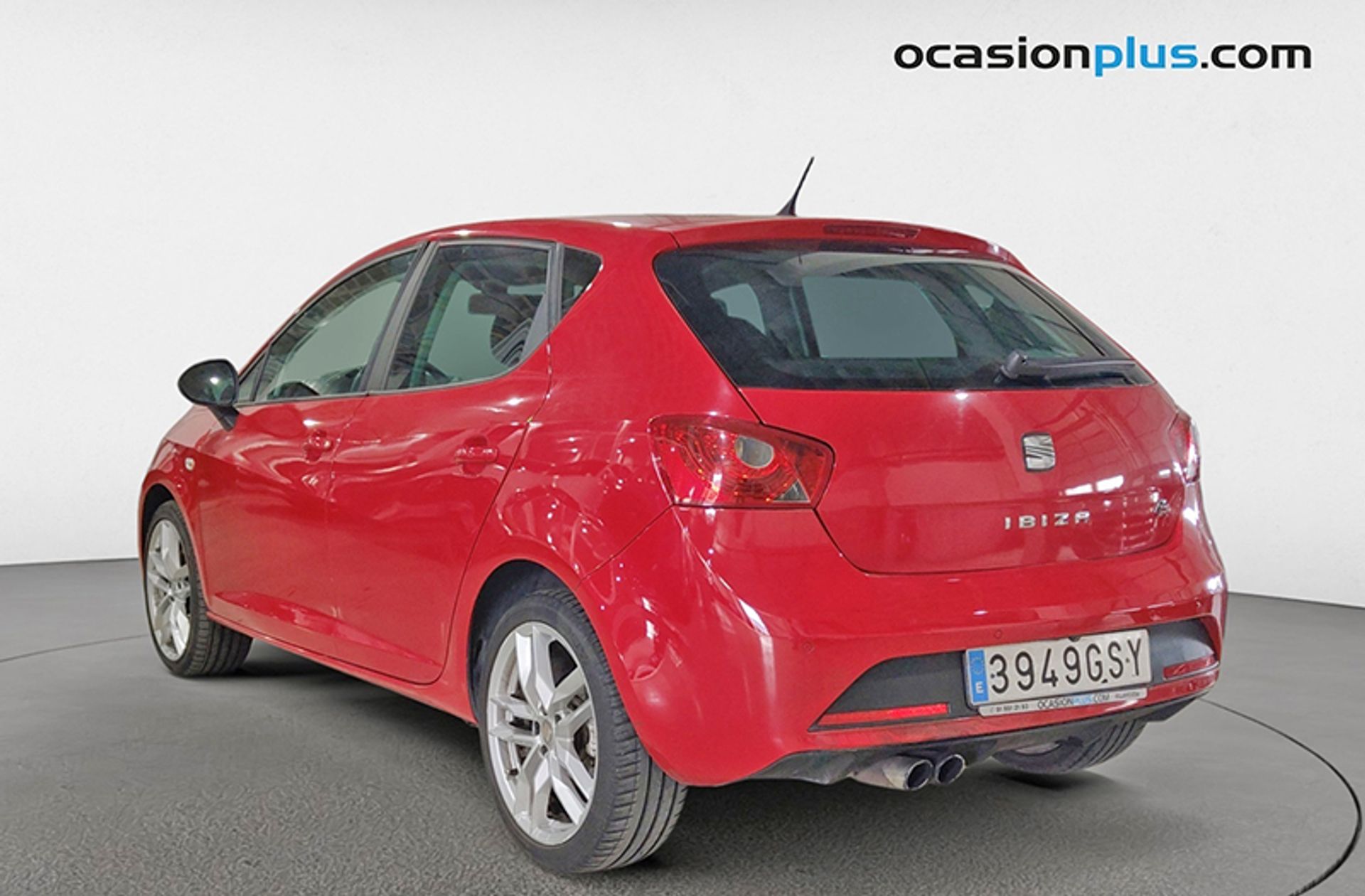SEAT Ibiza 1.4 TSI FR DSG - foto 3