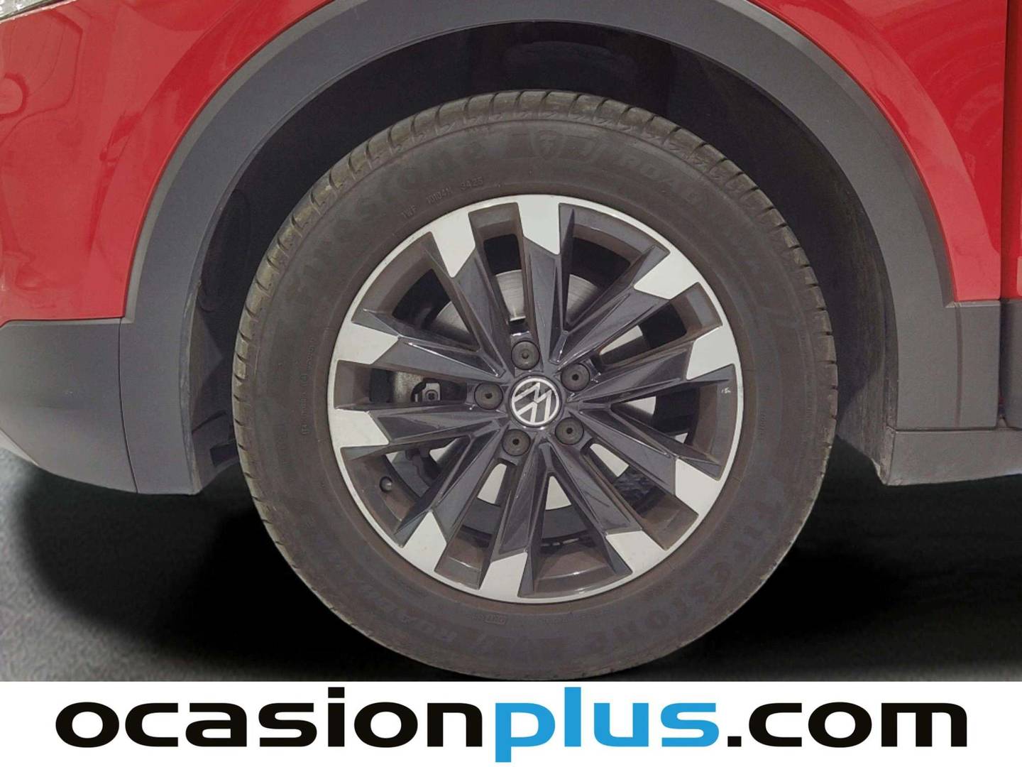 Volkswagen T-Cross Volkswagen T-Cross Advance 1.0 TSI (110 CV) barato