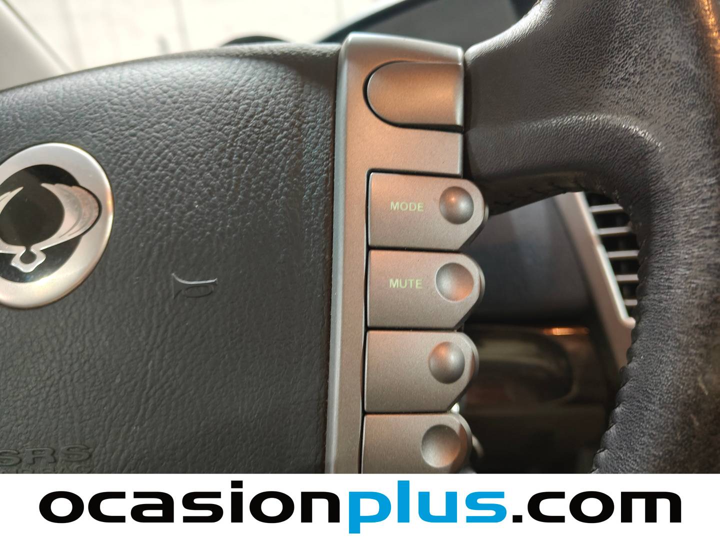 SsangYong Rodius SsangYong Rodius 2.0 e-Xdi Premium (155 CV) seminuevo