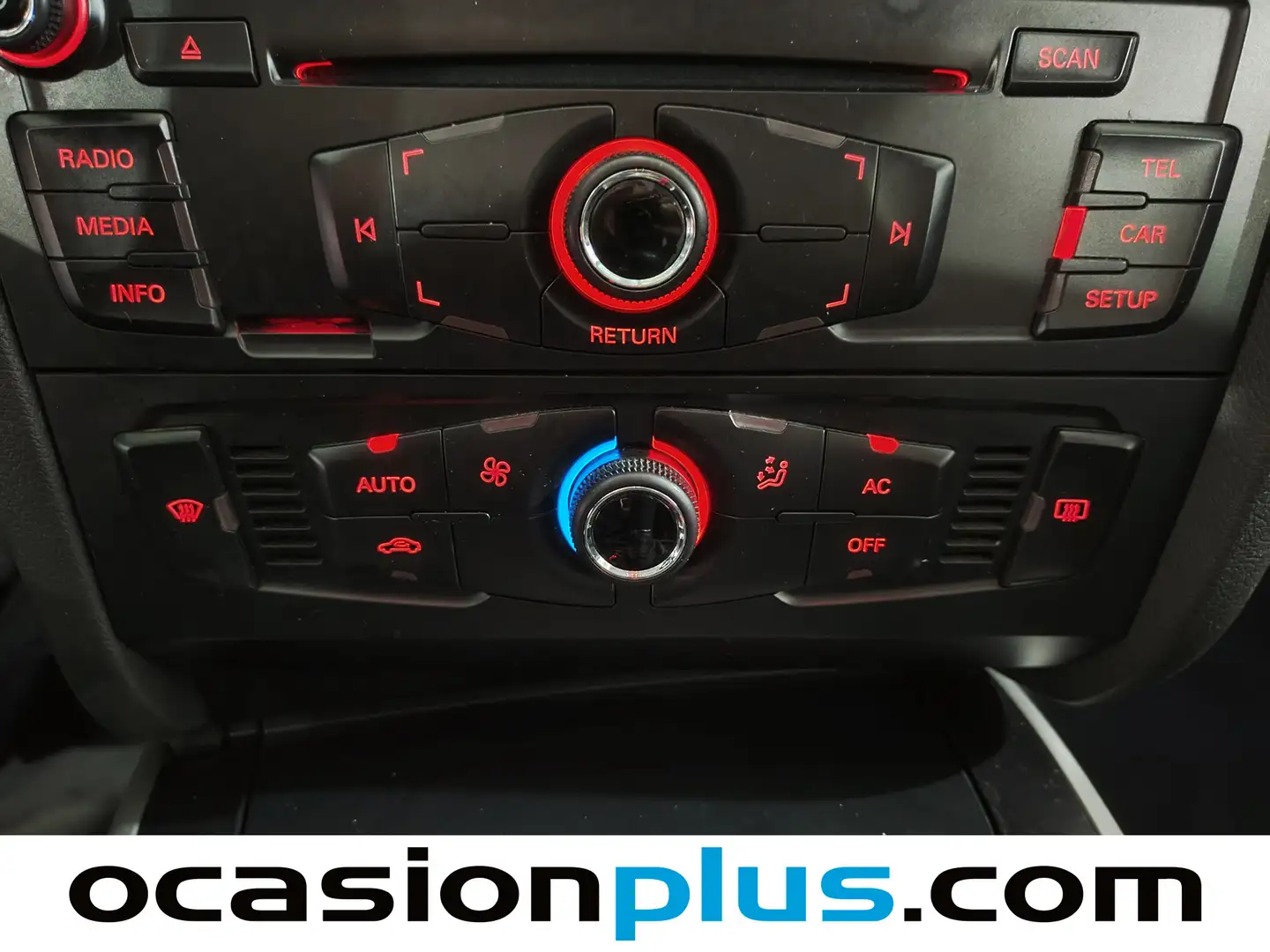 Foto Audi A4 Audi A4 2.0 TFSI (180 CV) multitronic