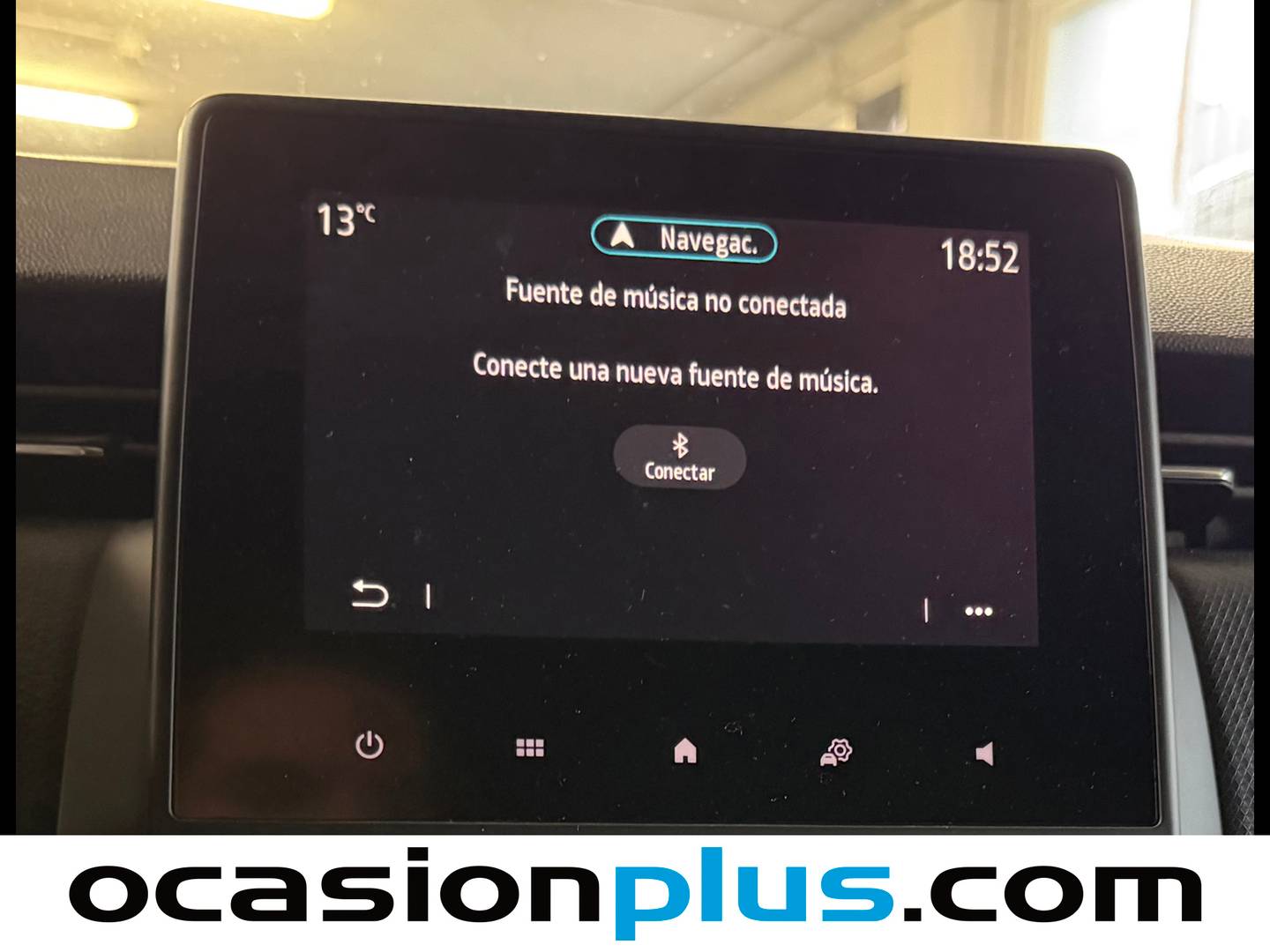 Acabados Renault Clio Renault Clio Zen TCe 74 kW (100 CV) GPF