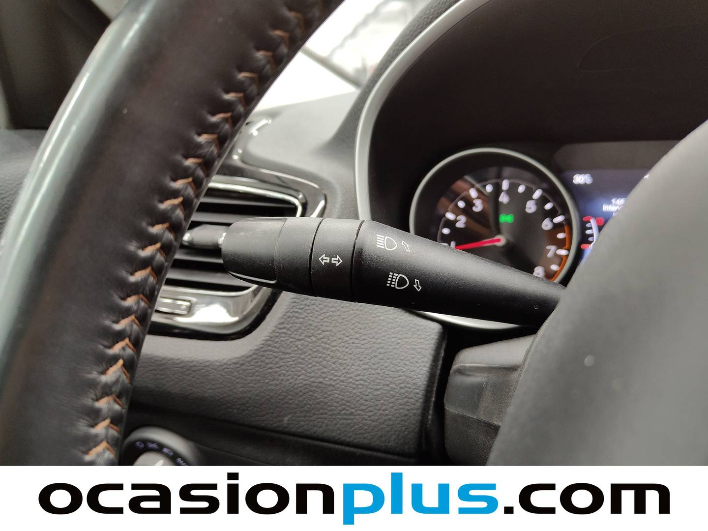 Jeep Compass Jeep Compass 1.4 Multiair Limited 4x2 (140 CV) GLP seminuevo