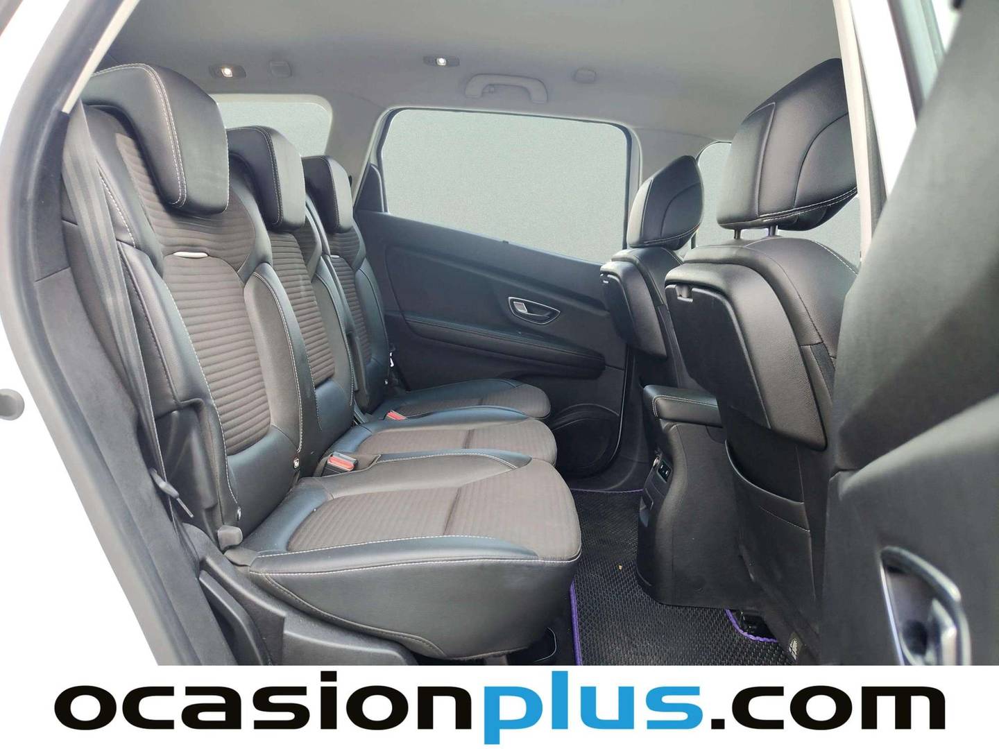 Renault Grand Scenic Renault Grand Scenic Zen TCe 96 kW (130 CV) barato