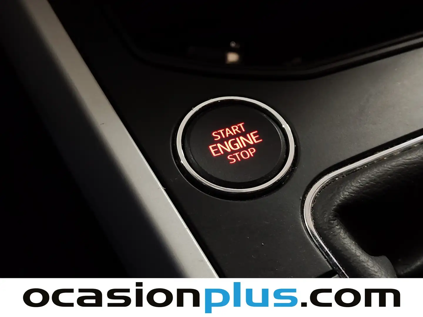 Foto Seat Arona SEAT Arona 1.0 TSI Ecomotive S&S Xcellence Edition (115 CV)