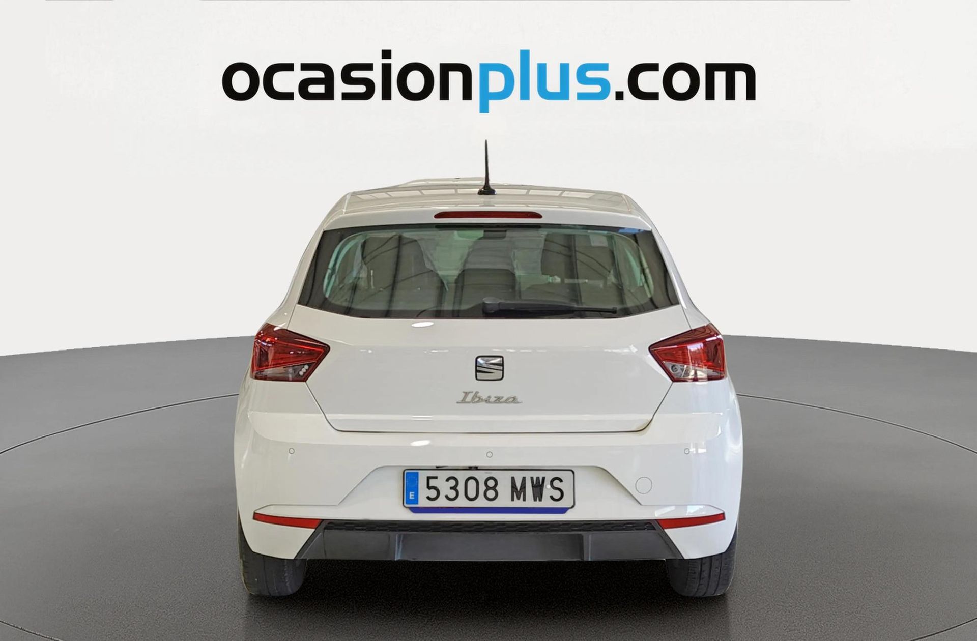 SEAT Ibiza 1.0 TSI Style XL - foto 15