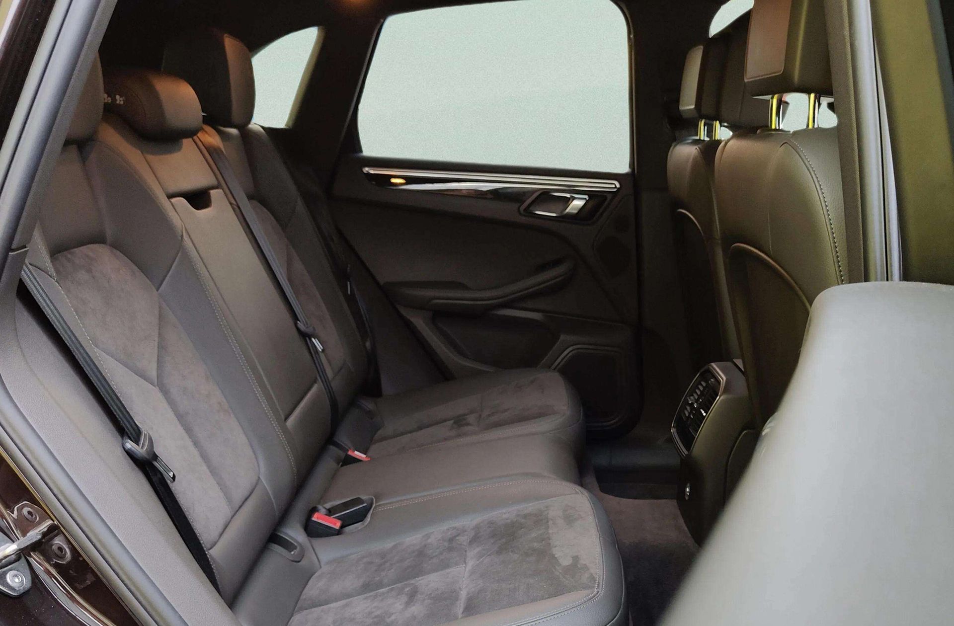 Porsche Macan S Diesel - foto 19