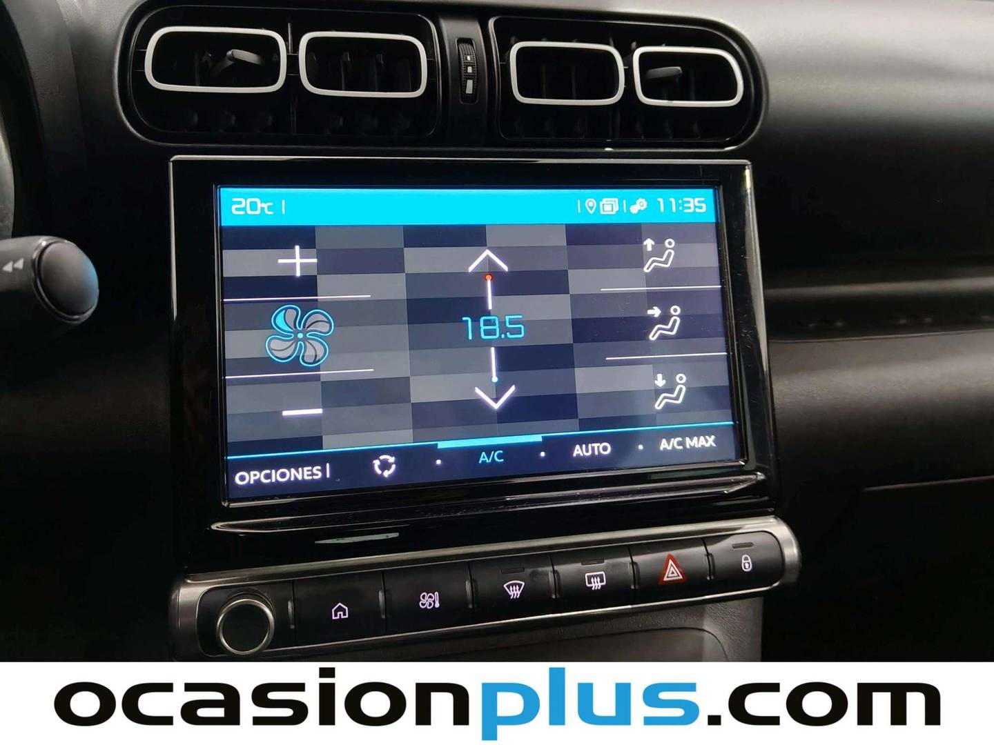 Citroën C3 Aircross Citroën C3 Aircross PureTech 130 Shine Pack EAT6 (131 CV) km 0