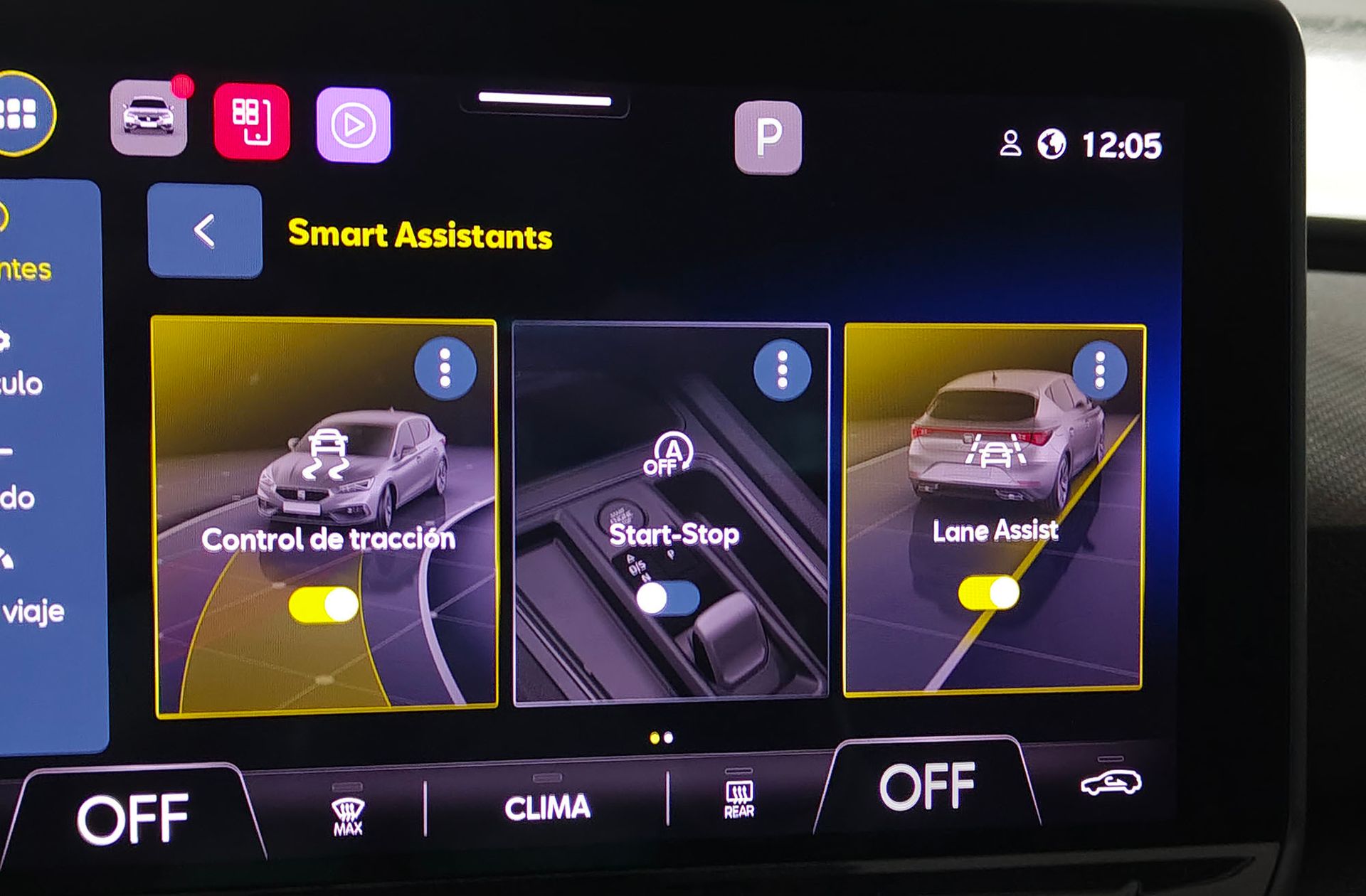 SEAT León 1.5 eTSI Style XL DSG - foto 13