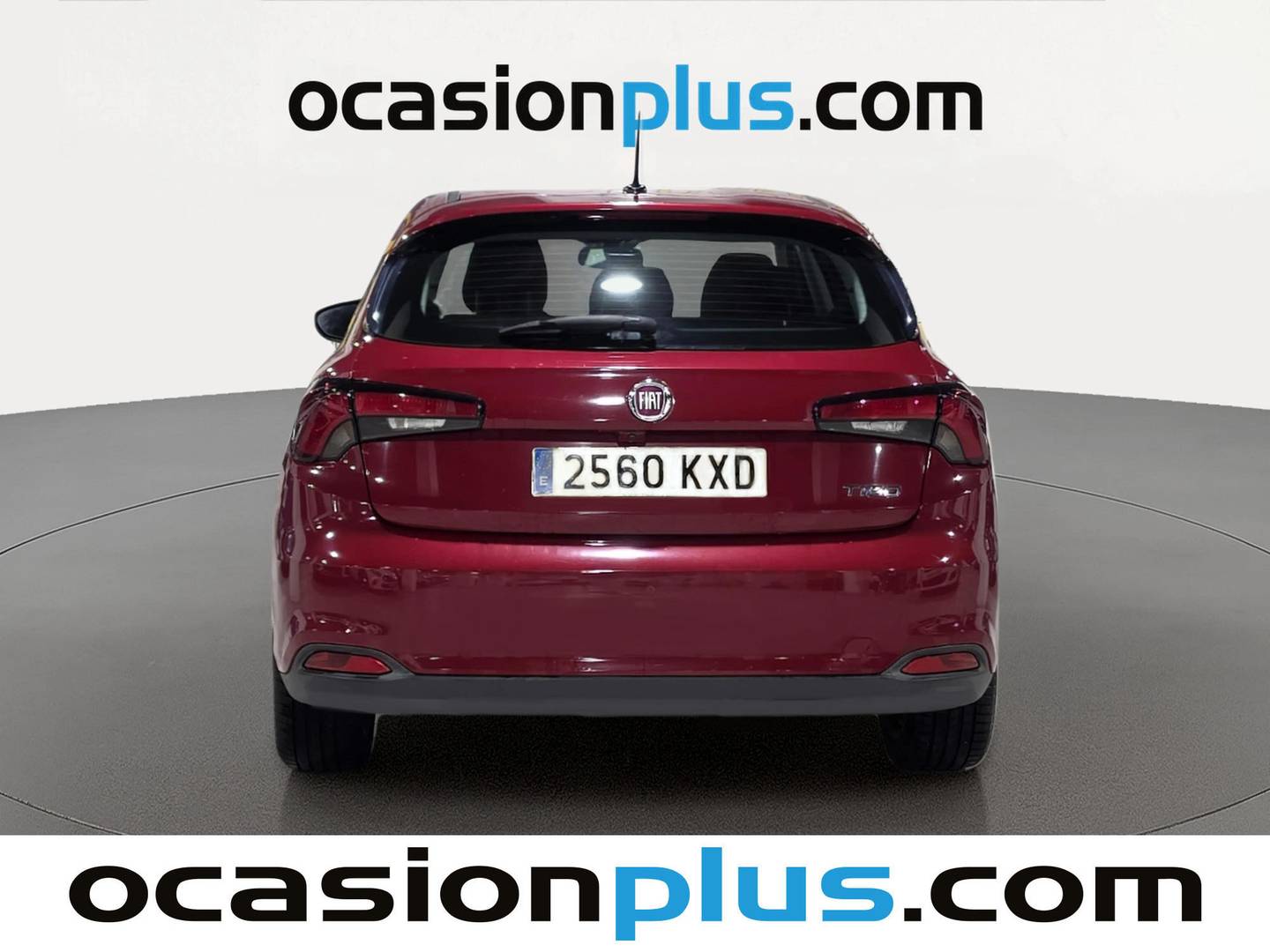Fiat Tipo Fiat Tipo 1.4 Lounge (95 CV) al mejor precio