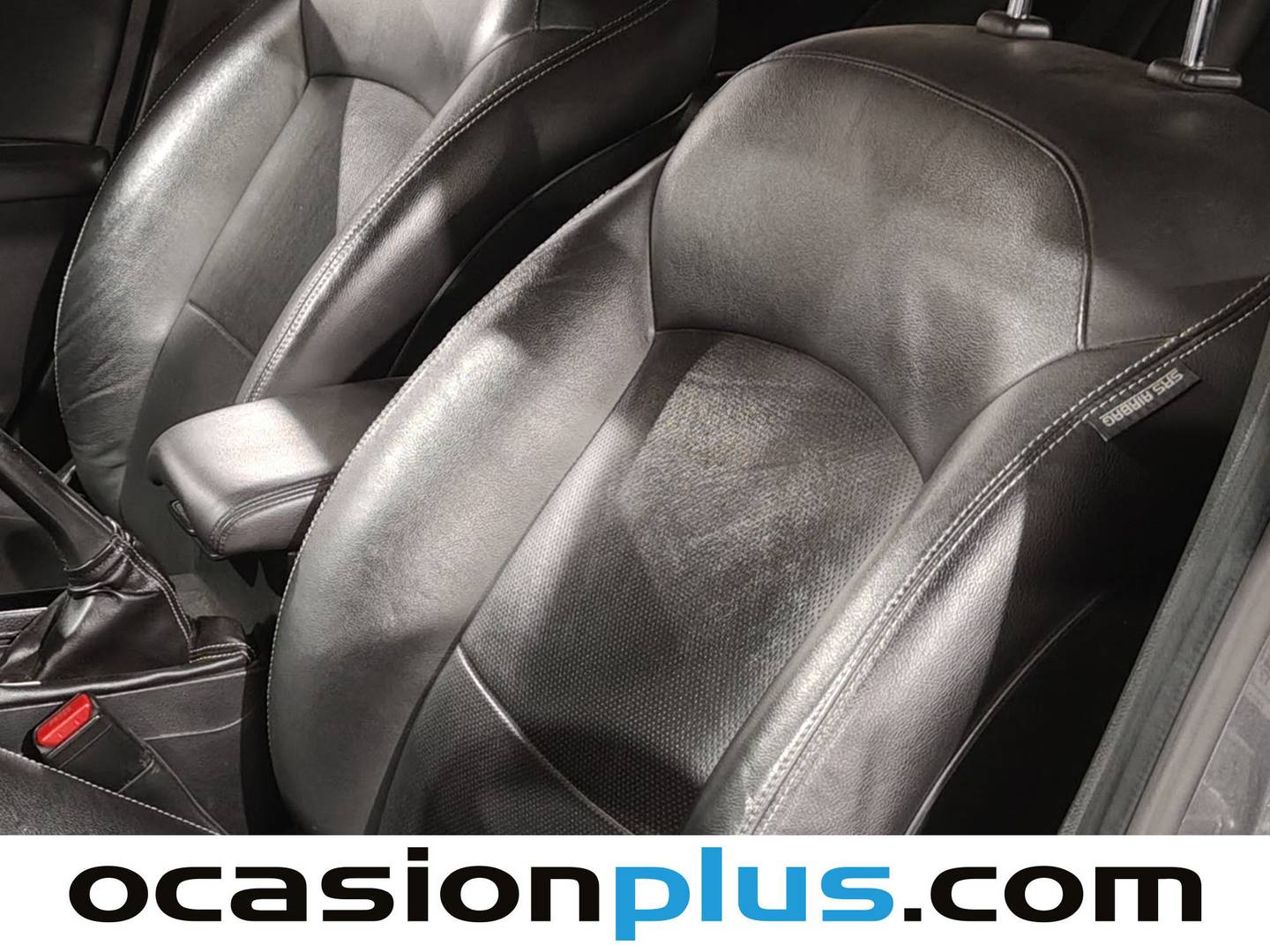 Acabados Suzuki Kizashi Suzuki Kizashi 2.4 Sport (178 CV)