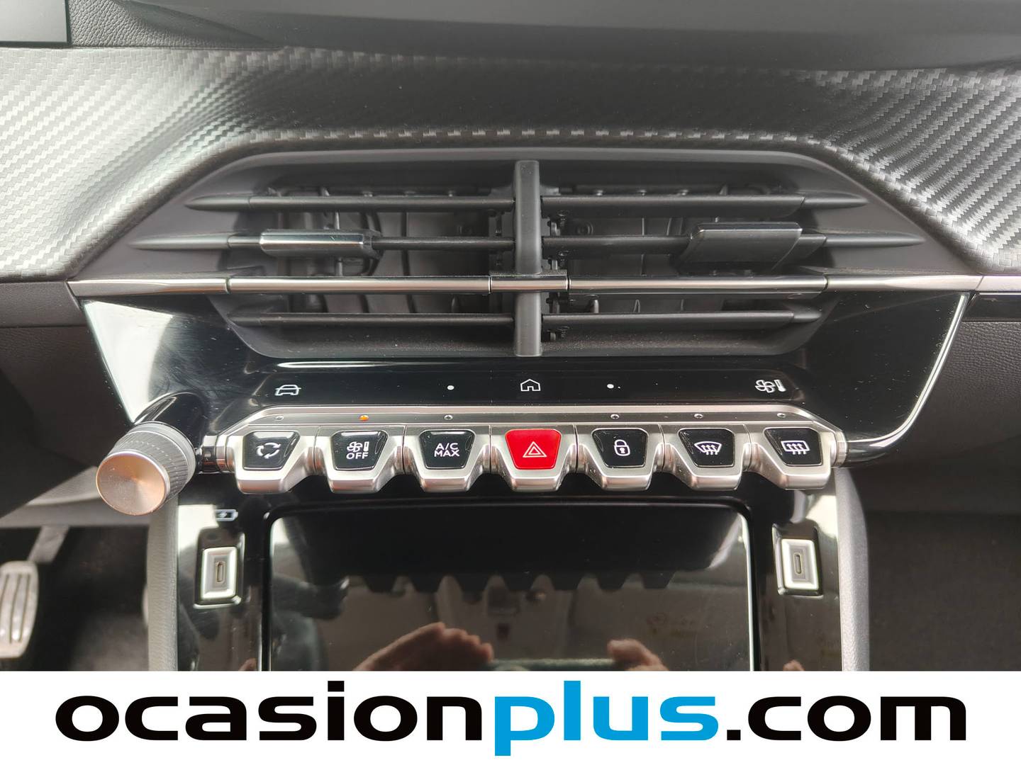 Peugeot 208 Peugeot 208 PureTech 100 Allure (100 CV) 2025