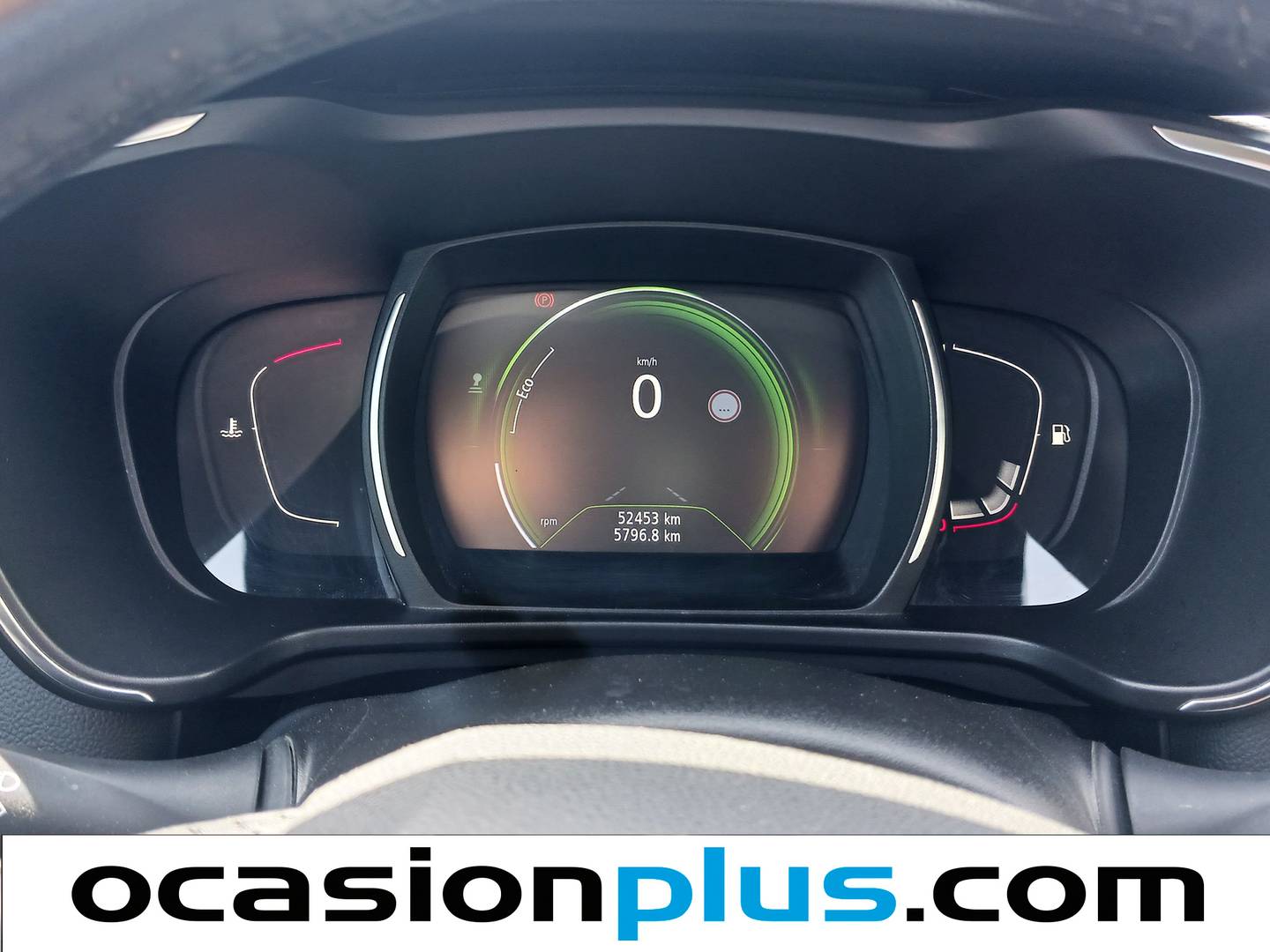 Renault Kadjar Renault Kadjar Zen Energy dCi (110 CV) 110cv