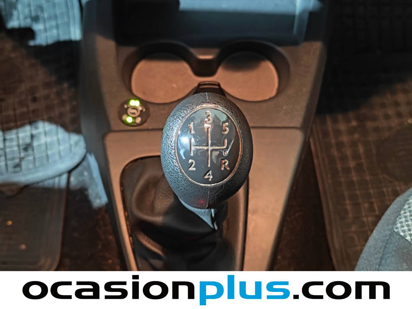 Dacia Dokker Dacia Dokker 1.6 GLP Essential (98 CV) de segunda mano