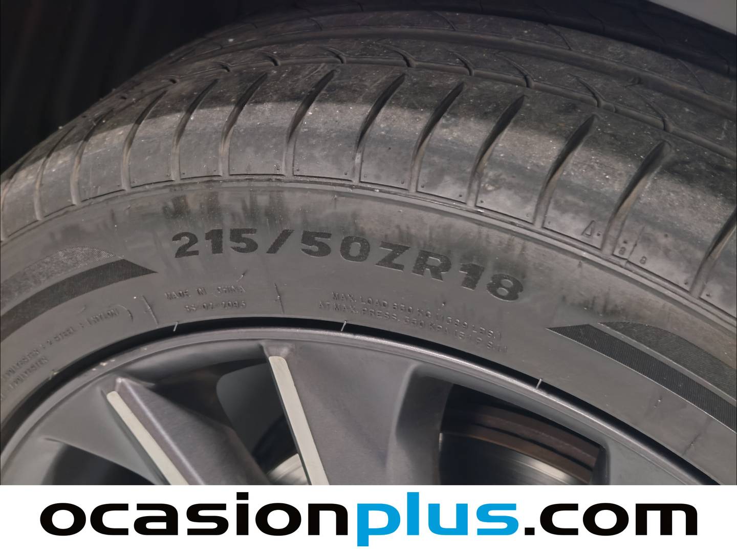 Mazda CX-3 Mazda CX-3 1.5 DE SKYACTIV Luxury 2WD (105 CV) de ocasión