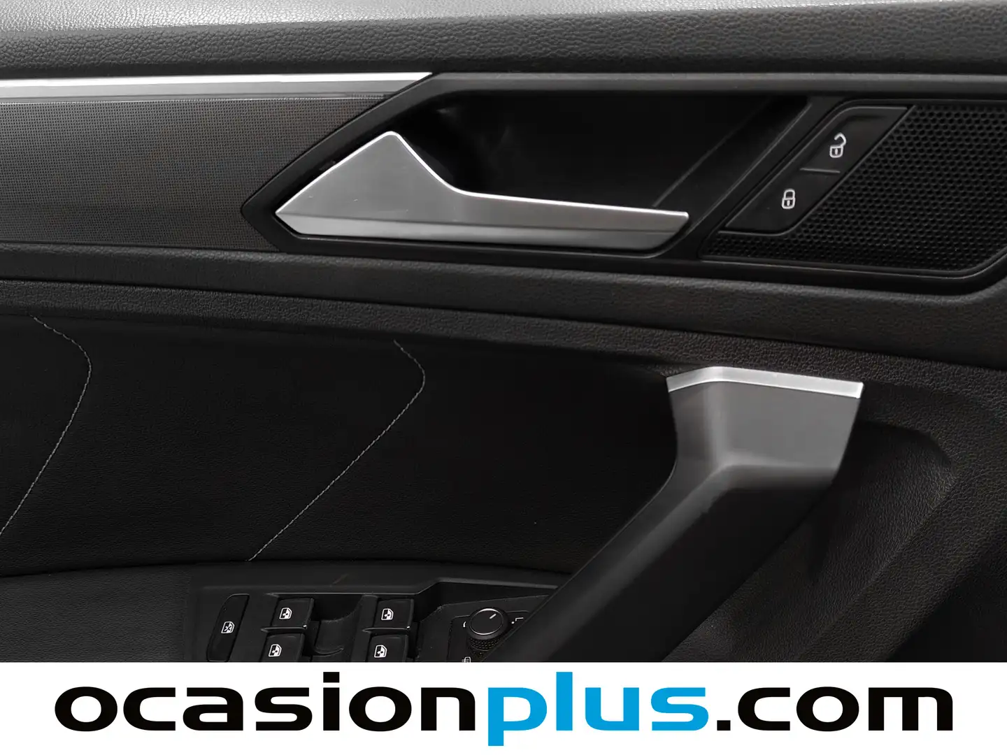 Foto Volkswagen Tiguan Volkswagen Tiguan Sport 2.0 TDI 4Motion (190 CV) DSG