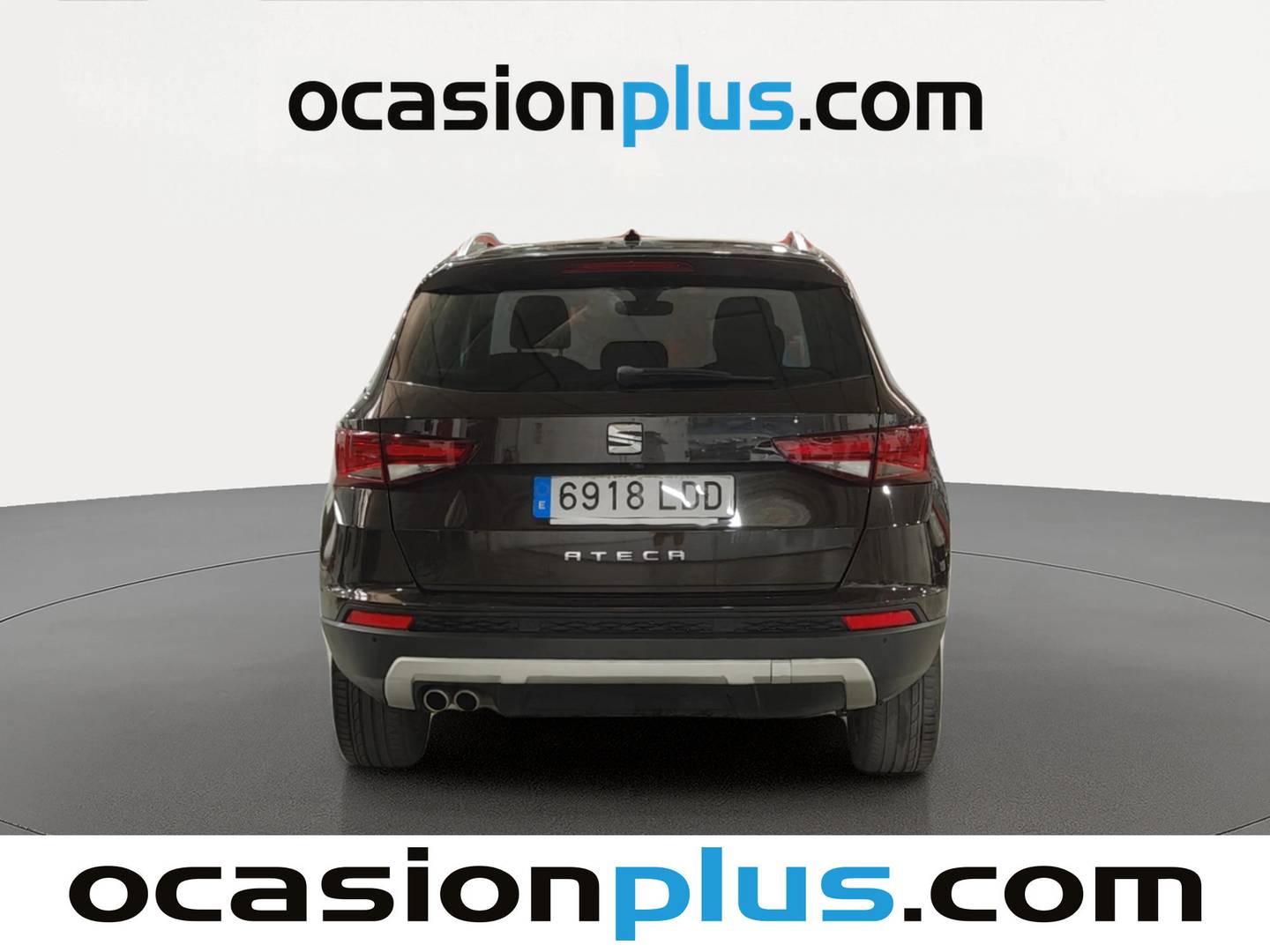 Seat Ateca Seat Ateca 1.5 TSI S&S Xcellence Edition (150 CV) km 0