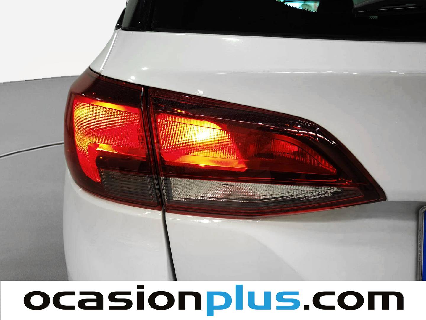 Opel Astra Opel Astra Sports Tourer 1.4 Turbo SHT Elegance CVT (145 CV) al mejor precio