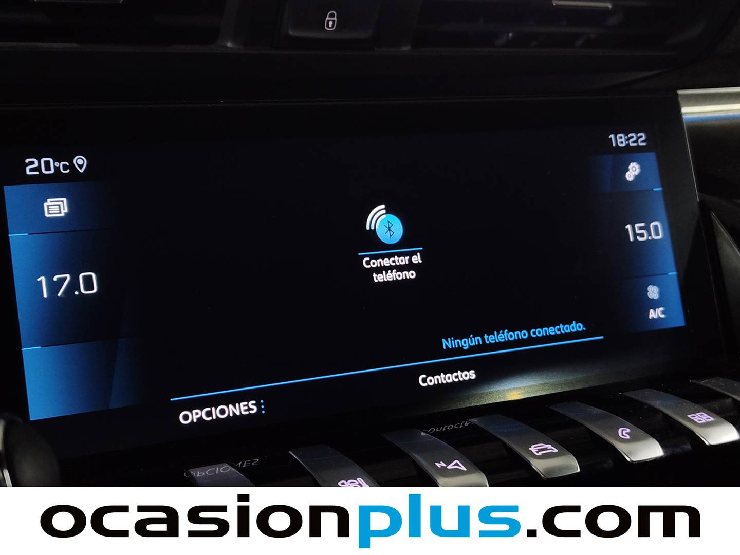 Peugeot 508 PEUGEOT 508 BlueHDi 160 S&S GT Line EAT8 (160 CV) al mejor precio