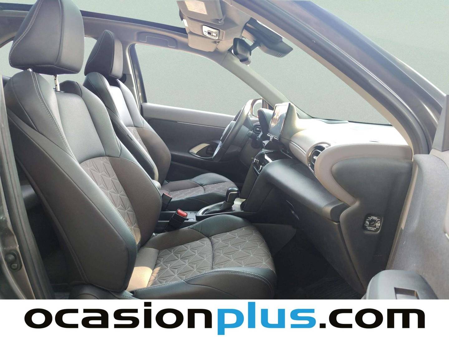 Toyota Yaris Cross Toyota Yaris Cross 120H Style (116 CV) barato