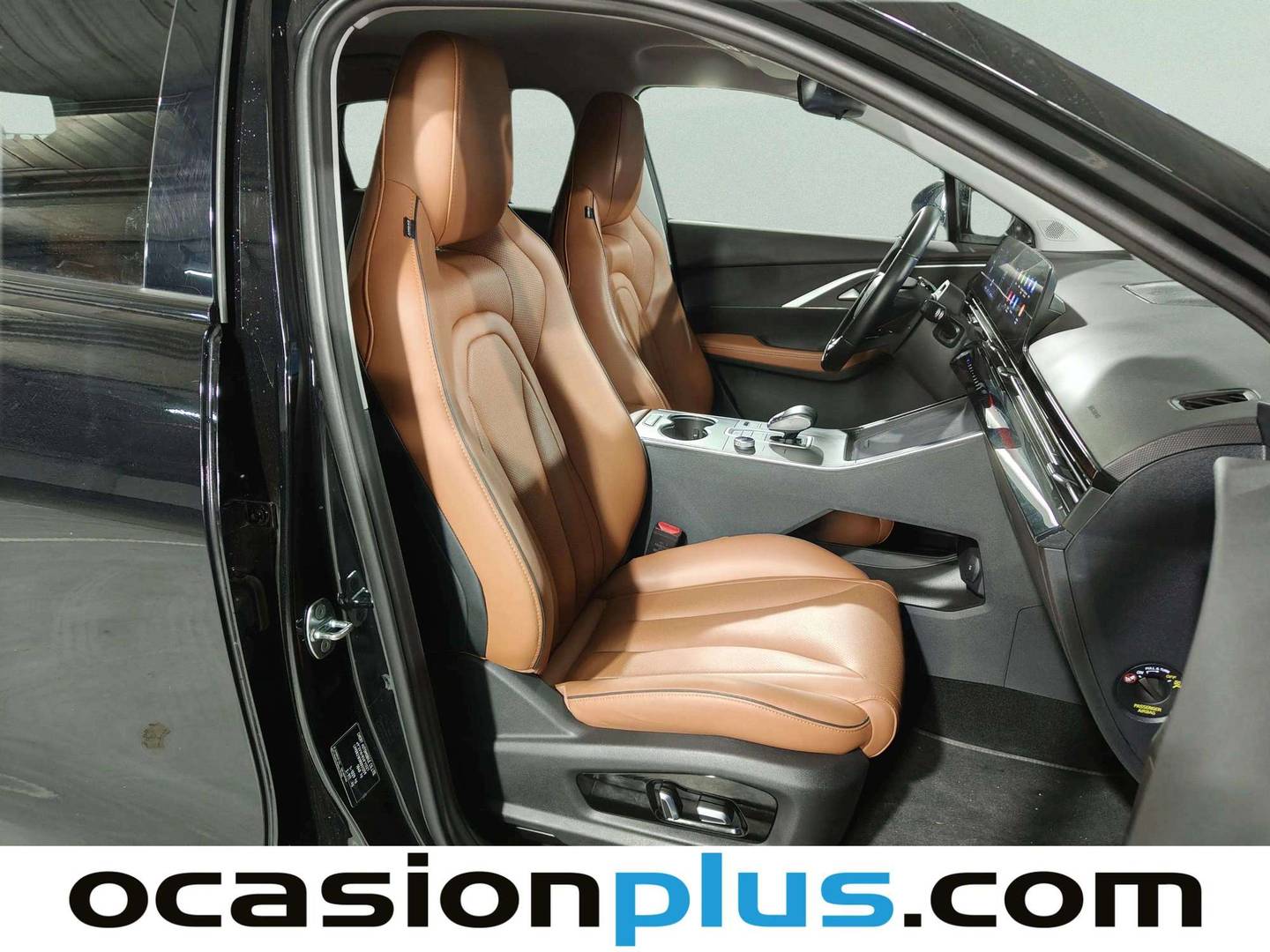 OMODA 5 Omoda 5 1.6 T-GDI Comfort DCT (185 CV) km 0