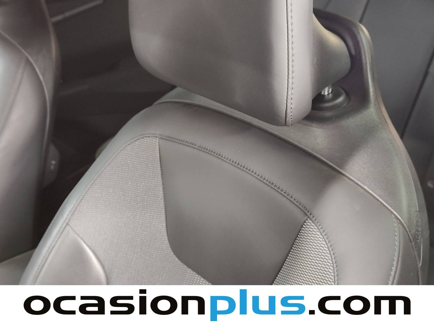 Extras y acabados del KIA e-Niro KIA e-Niro Drive (Long Range) (204 CV)