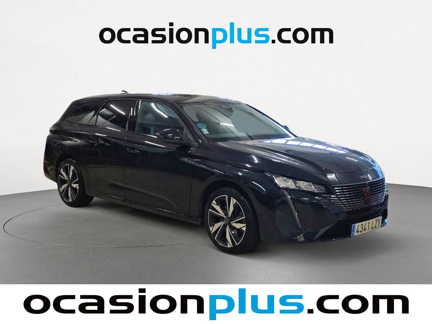 Foto Peugeot 308 Peugeot 308 SW BlueHDi 130 S&S Allure (130 CV)