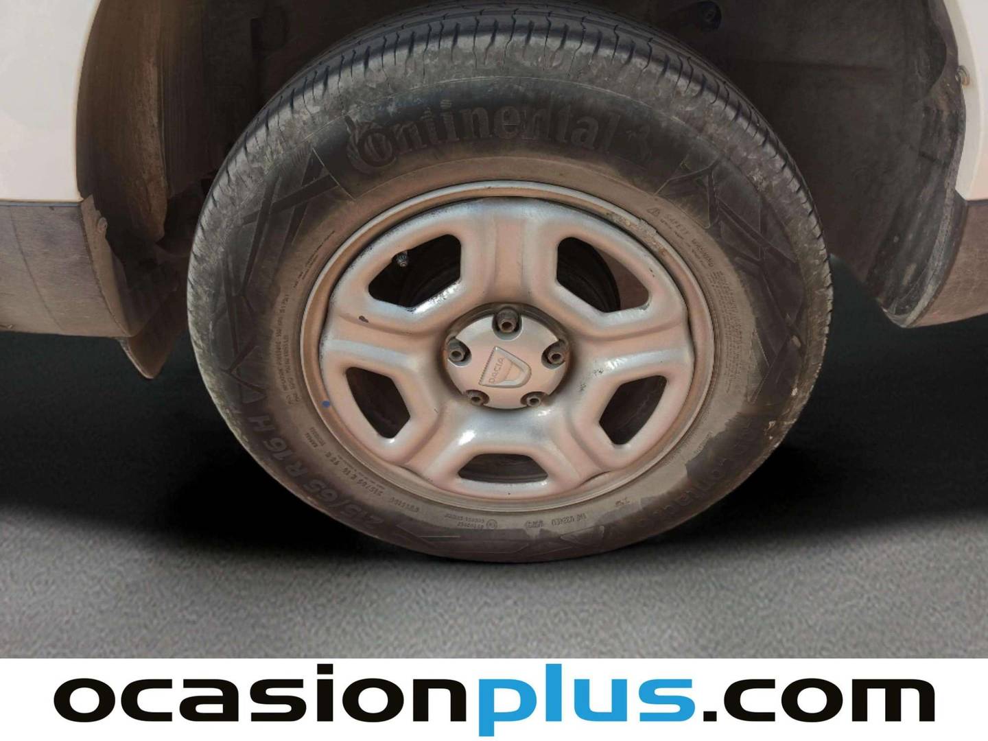 Dacia Duster Dacia Duster Essential TCE (100 CV) 4X2 2020