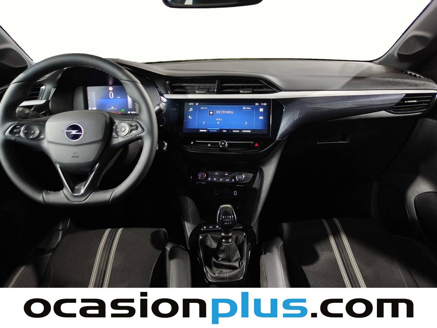 Foto Opel Corsa Opel Corsa 1.2 T XHL GS  (100 CV)