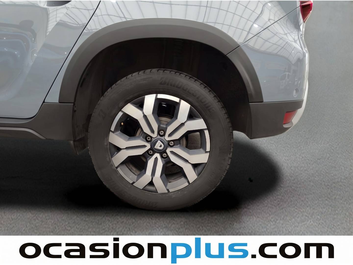 Dacia Duster Dacia Duster Journey Blue dCi (115 CV) 4x2 diésel